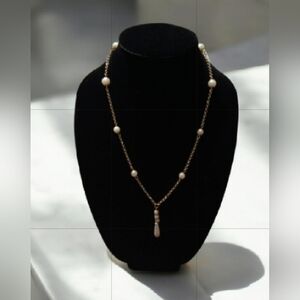 Bisutería, Blanca y Dorada